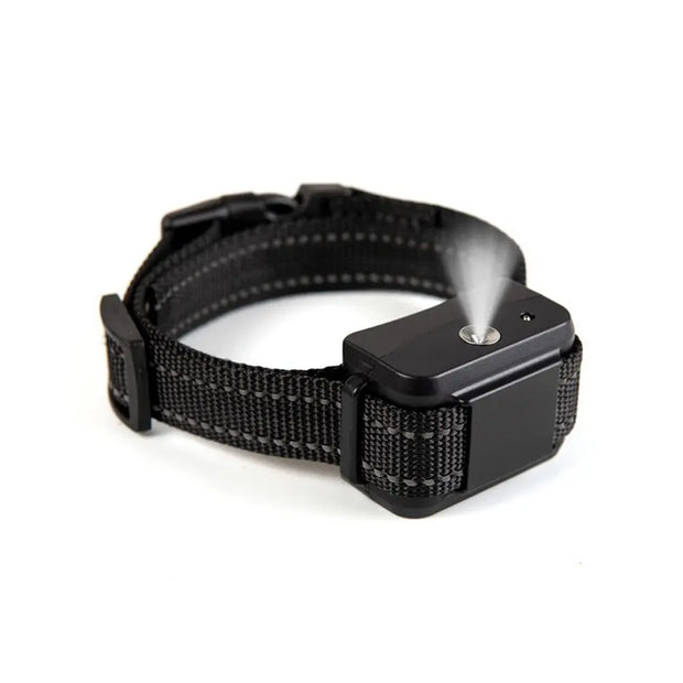 Anti-Bark Dog Collar with Citronella Spray & Beep