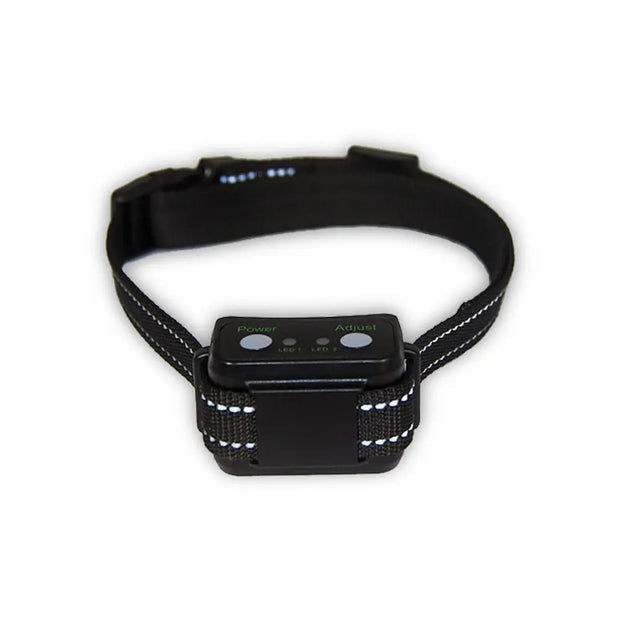 Anti-Bark Dog Collar with Citronella Spray & Beep