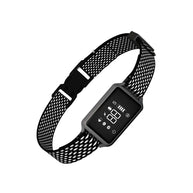 Waterproof Smart Bark Control Collar with Vibrate & Shock