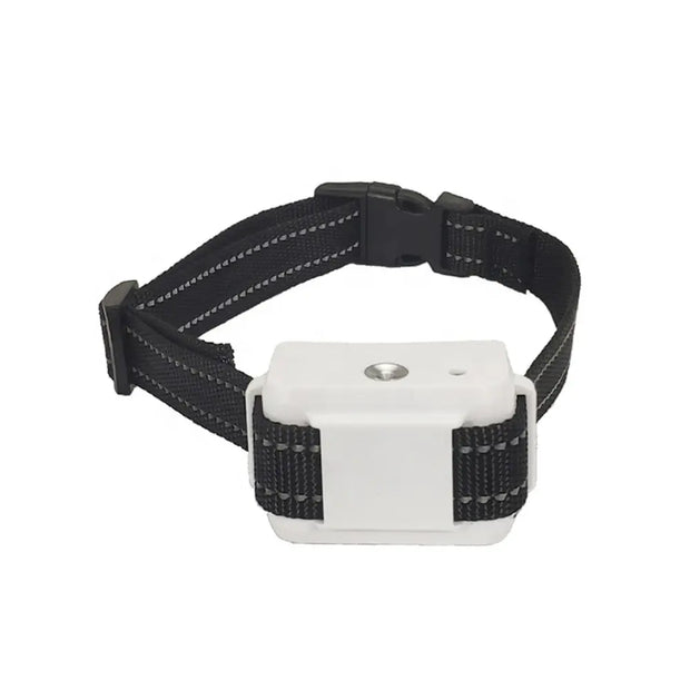 Citronella Spray No-Bark Anti-Bark Dog Collar