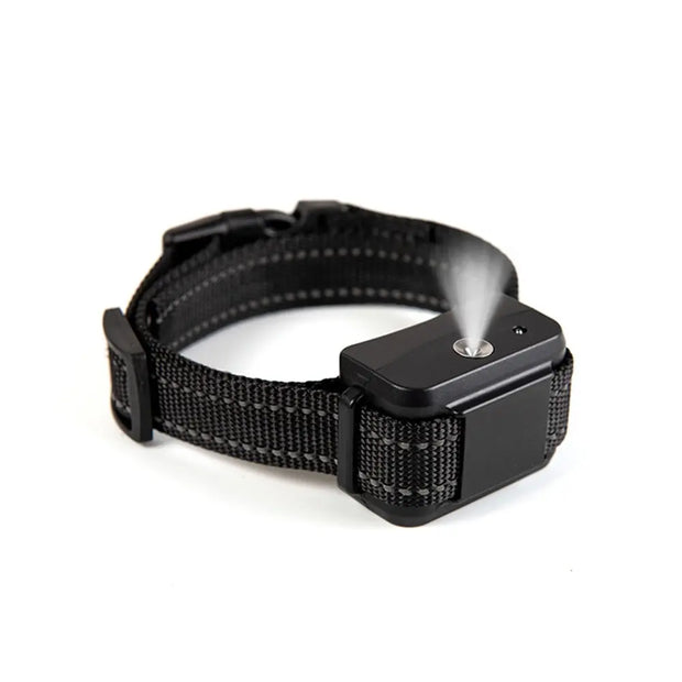 Citronella Spray No-Bark Anti-Bark Dog Collar