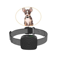 Smart Rechargeable No-Shock Dog Bark Control Collar