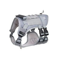 No-Pull Dog Harness with Front Clip Easy to Put On
