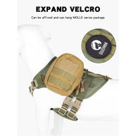 No-Pull Dog Harness with Front Clip Easy to Put On