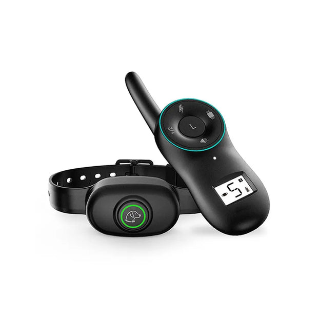T410 Waterproof Rechargeable Remote Dog Training Collar