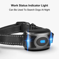 T701 Waterproof Dog Training Collar