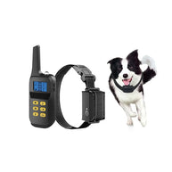 T720 Remote Dog Training Collar with Bark Control