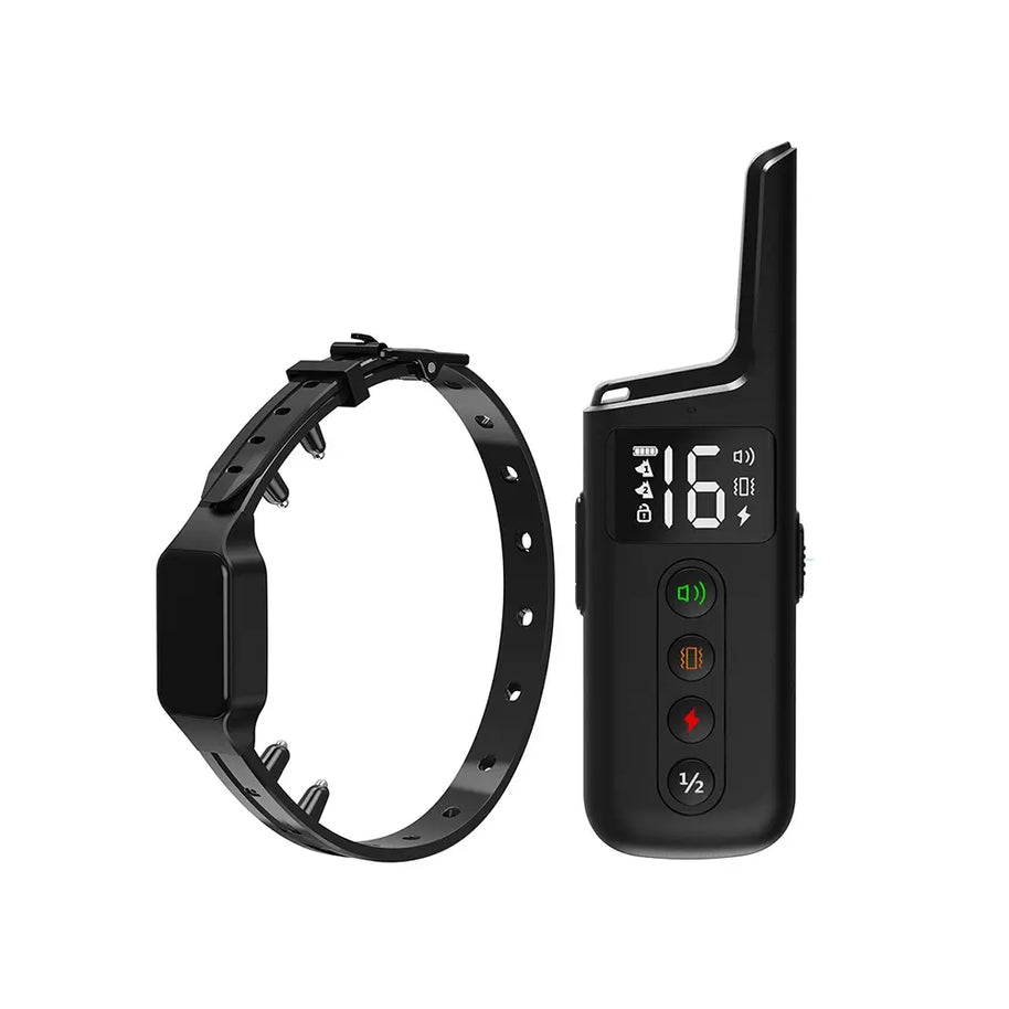 300M Professional Remote Training Collar for Medium & Large Dogs