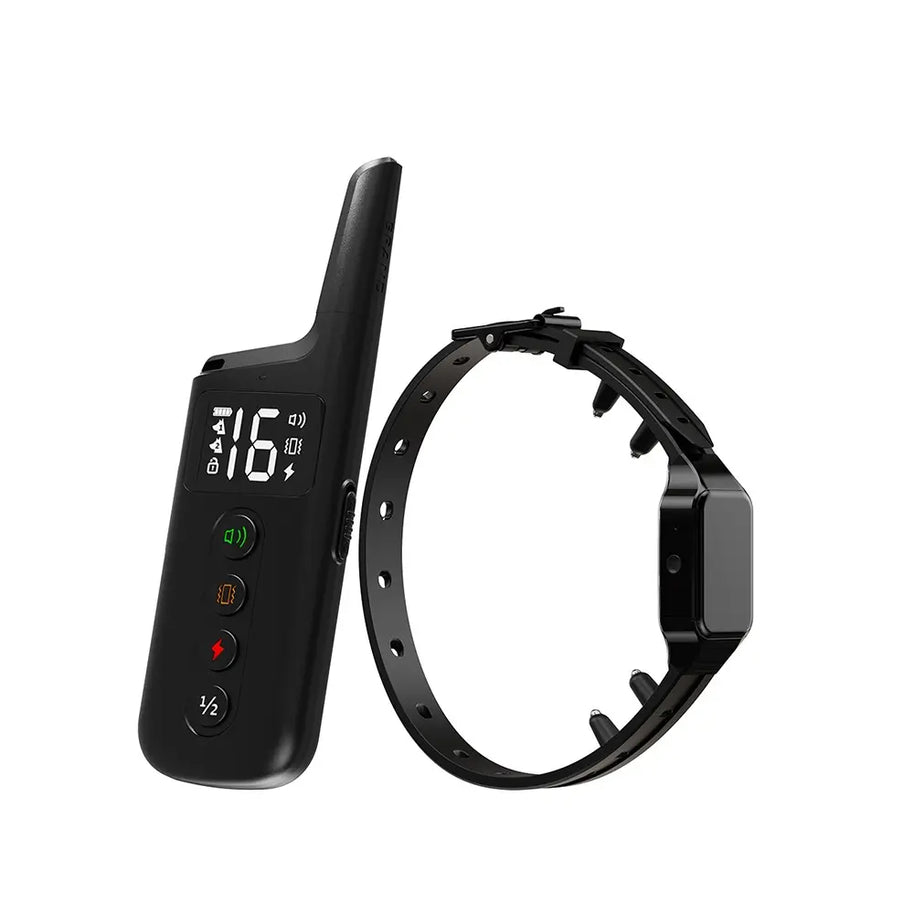 300M Professional Remote Training Collar for Medium & Large Dogs