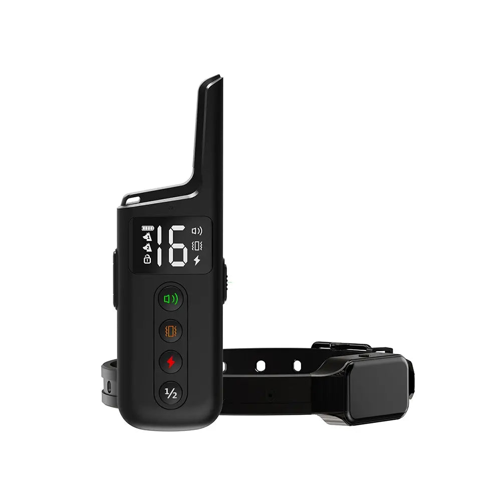 300M Professional Remote Training Collar for Medium & Large Dogs