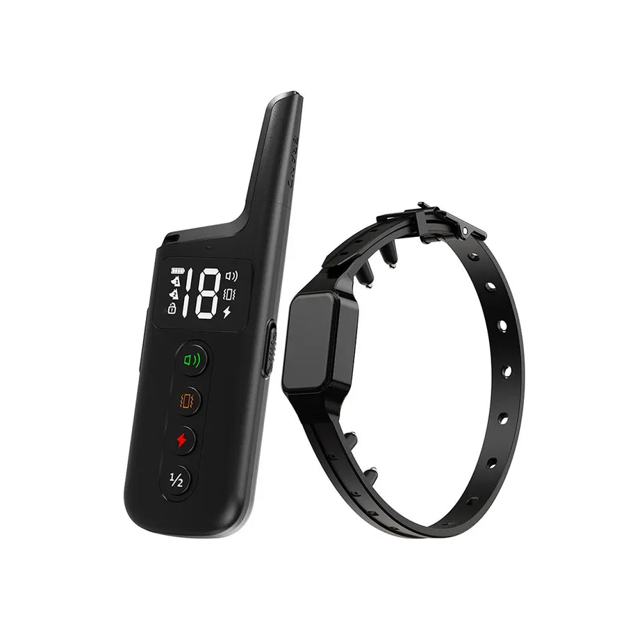 300M Professional Remote Training Collar for Medium & Large Dogs