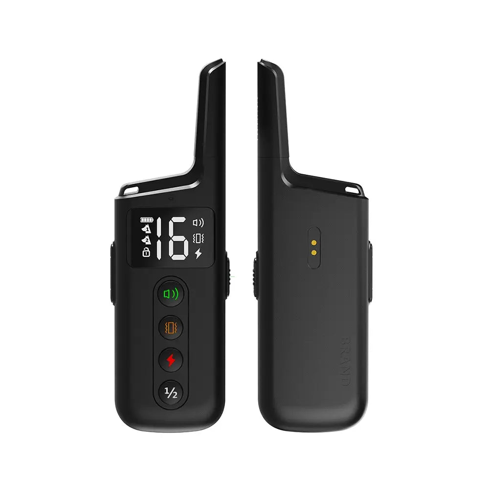 300M Professional Remote Training Collar for Medium & Large Dogs