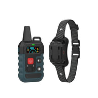 IPX6 Waterproof Spray Training Collar 1000ft Range