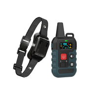 IPX6 Waterproof Spray Training Collar 1000ft Range