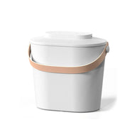 Smart Vacuum Airtight Pet Food Storage Container