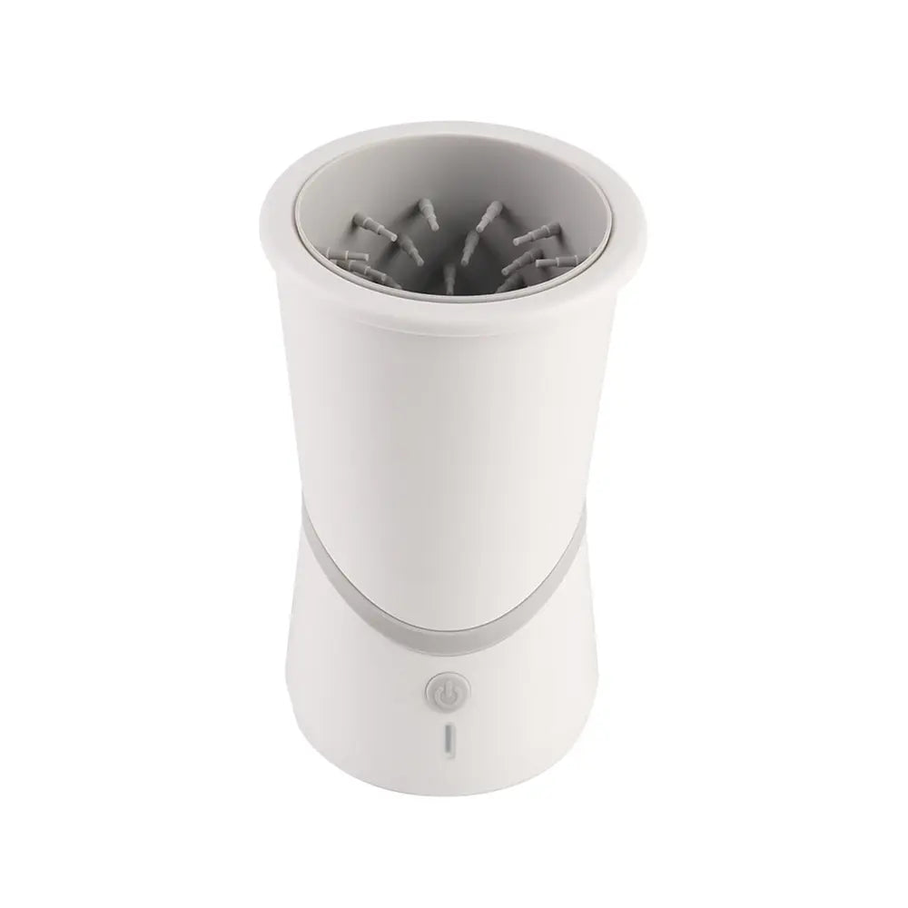 Portable Automatic Electric Dog Paw Cleaner