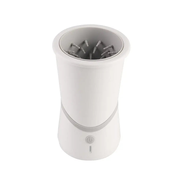 Portable Automatic Electric Dog Paw Cleaner