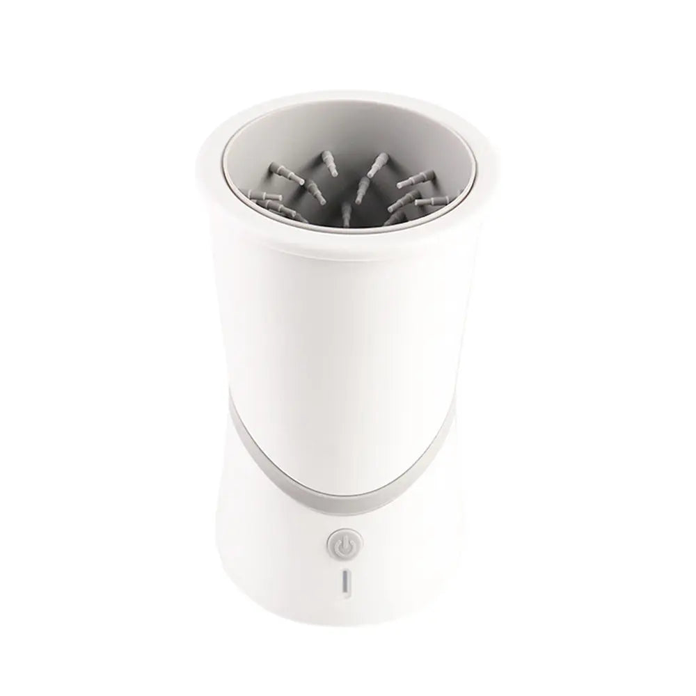Portable Automatic Electric Dog Paw Cleaner