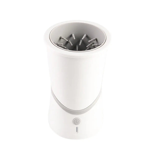 Portable Automatic Electric Dog Paw Cleaner