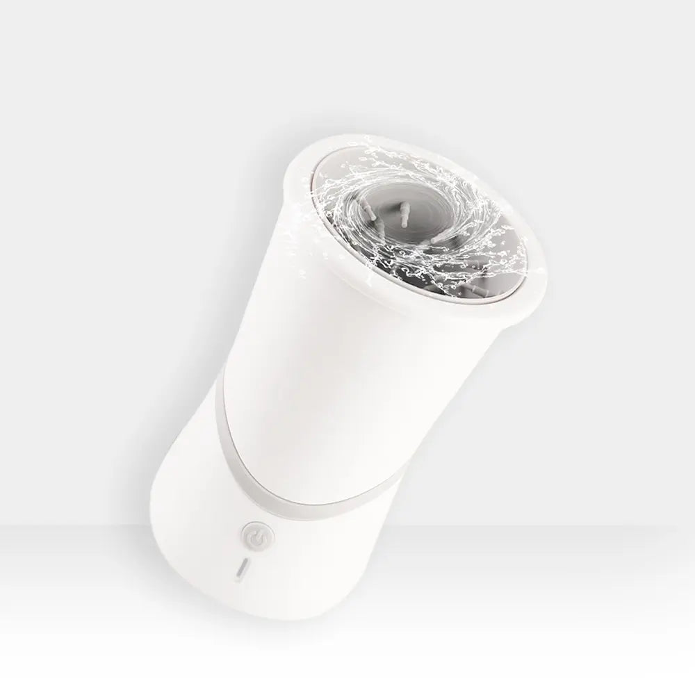 Portable Automatic Electric Dog Paw Cleaner