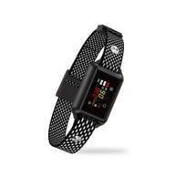 Smart 3C Touch Screen IP68 Waterproof Anti-Bark Collar