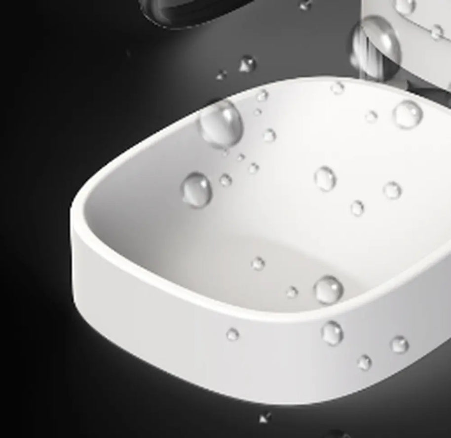 Smart App WiFi Automatic Water & Food Pet Feeder