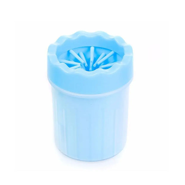 Portable Automatic Dog Paw Cleaner Cup for Muddy Feet