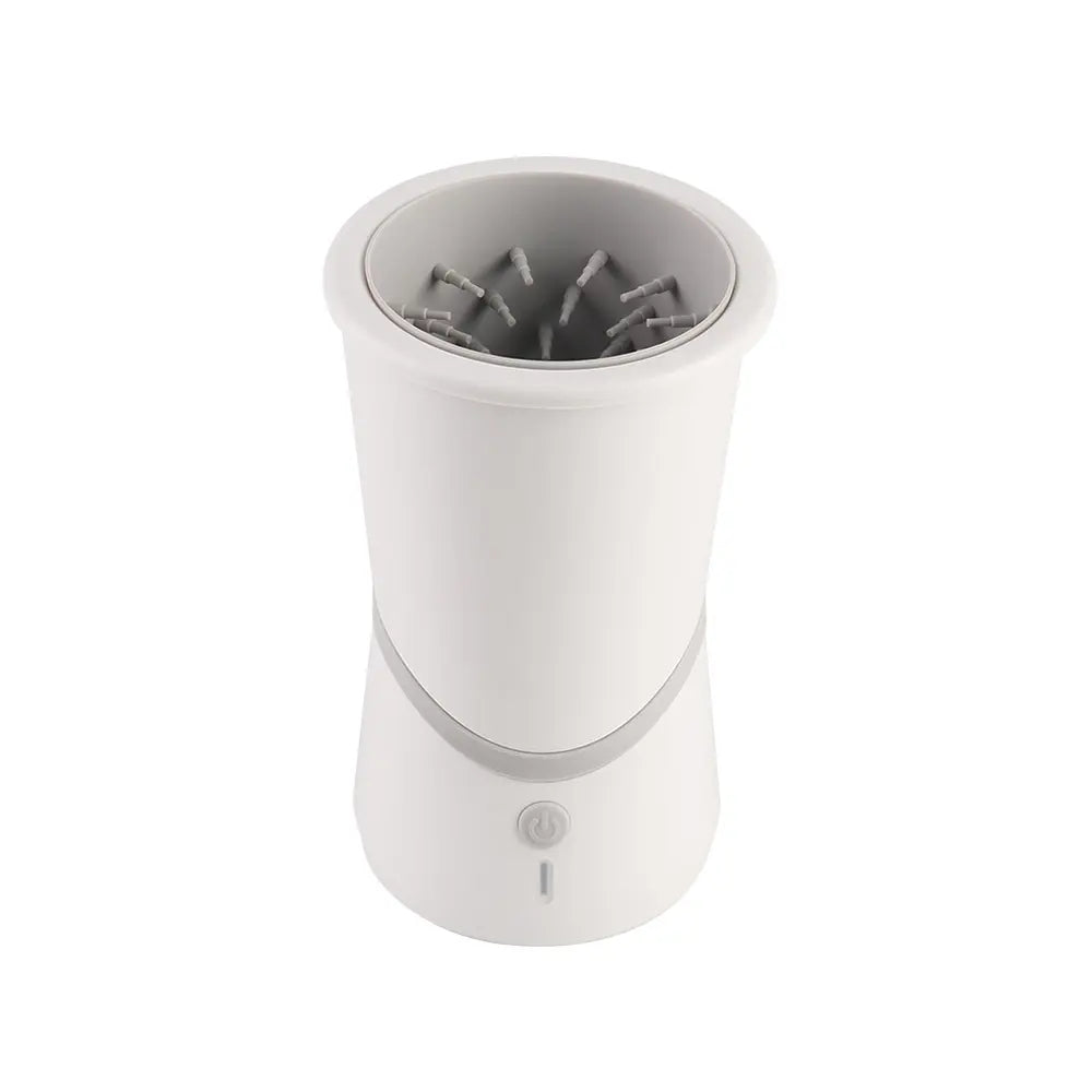 Portable Electric Automatic Dog Paw Washer Cup