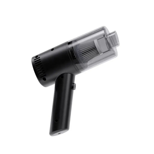 Portable Rechargeable Pet Hair Remover & Car Vacuum