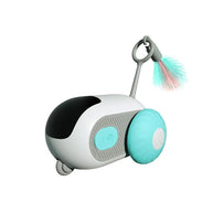 USB Rechargeable Smart Remote Control Pet Training Ball