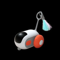 USB Rechargeable Smart Remote Control Pet Training Ball