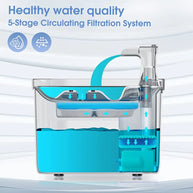 Automatic Pet Water Fountain Replacement Filters