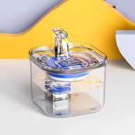 Automatic Pet Water Fountain Replacement Filters