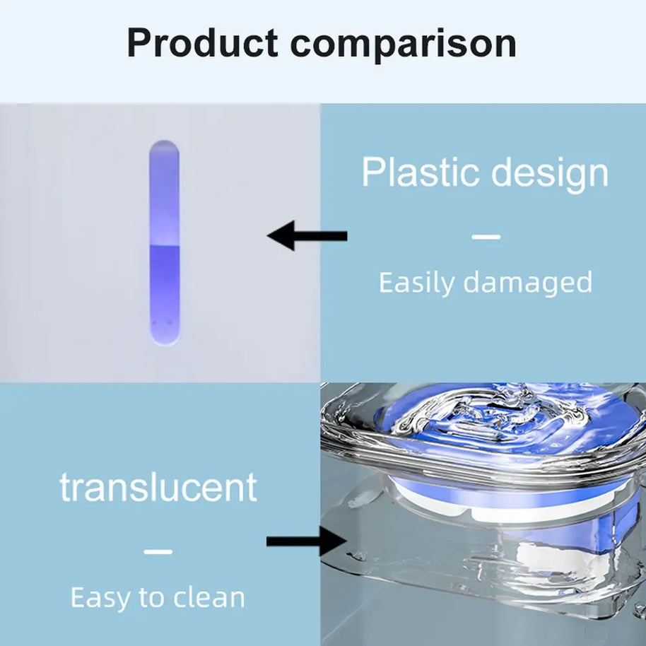 Automatic Pet Water Fountain Replacement Filters