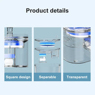 Automatic Pet Water Fountain Replacement Filters