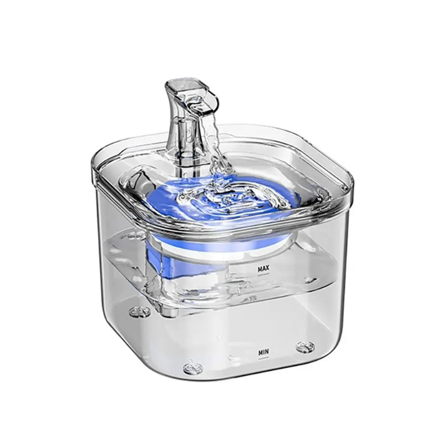 Automatic Pet Water Fountain Replacement Filters