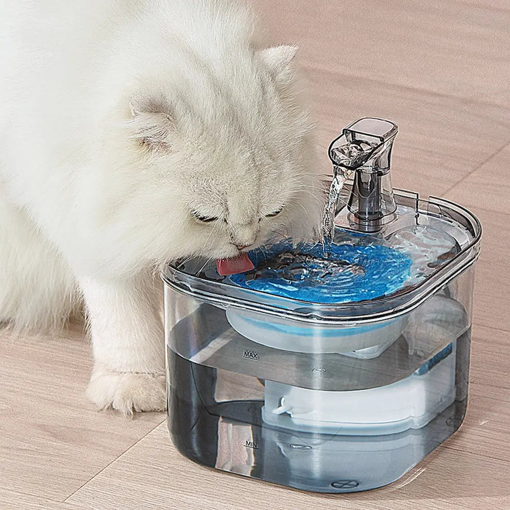Automatic Pet Water Fountain Replacement Filters
