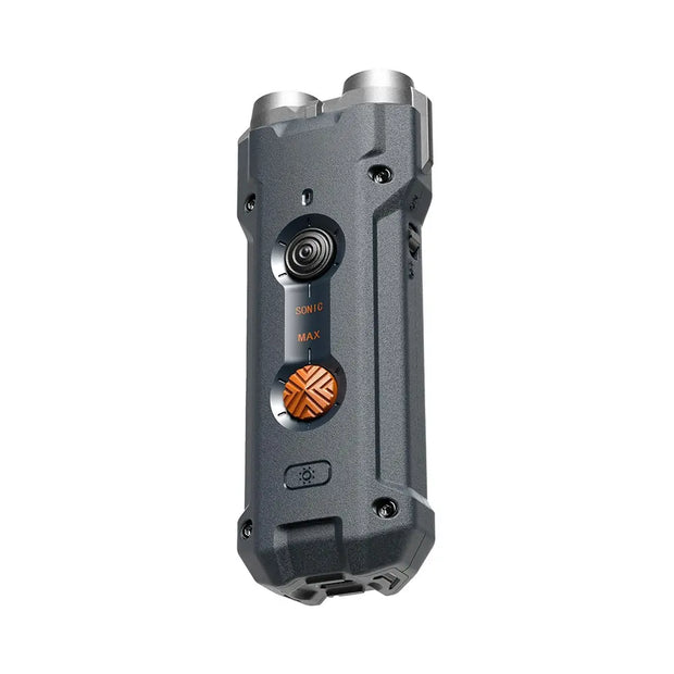Handheld Ultrasonic Dog Repeller & Anti-Barking Trainer