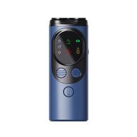 Rechargeable Ultrasonic Dog Bark Deterrent Device