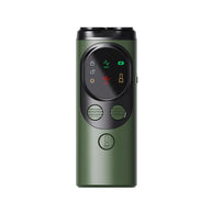 Rechargeable Ultrasonic Dog Bark Deterrent Device