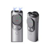 Rechargeable Ultrasonic Dog Bark Deterrent Device