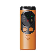 Rechargeable Ultrasonic Dog Bark Deterrent Device